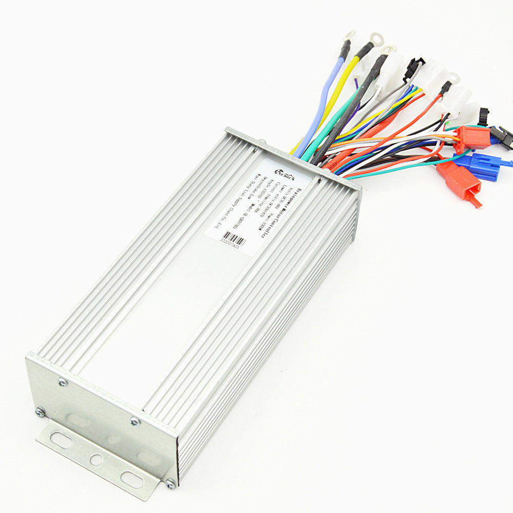 Controller CityCoco – 60V / 30A / 1500W