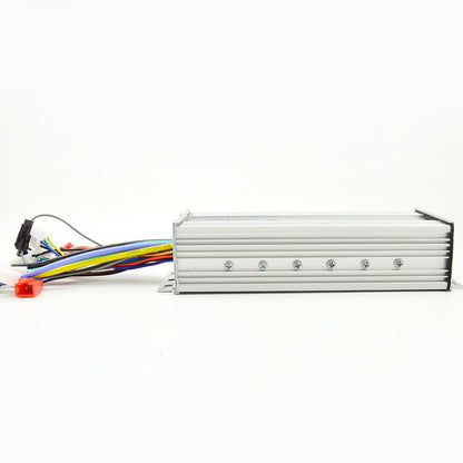 Controller CityCoco – 60V / 30A / 1500W