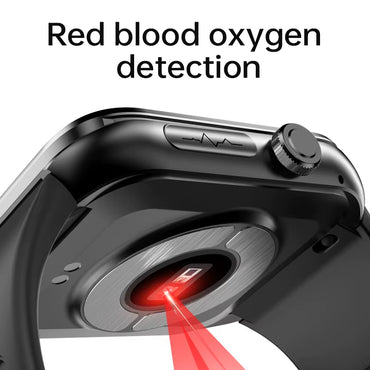 SMART WATCH BESTRIO BK01