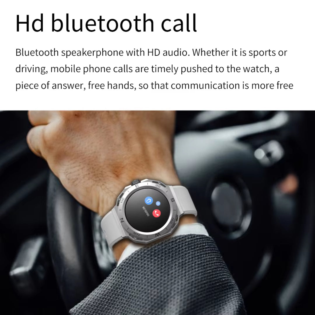 SK22 Smart Watch