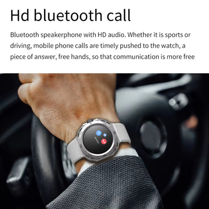 SK22 Smart Watch