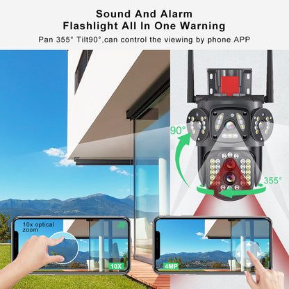 Kamere SigurijeV380-008712