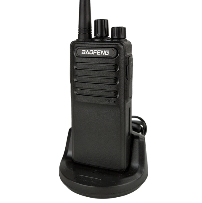 Radiolidhje Set 2 Cope Baofeng C5 UHF 400-480MHz