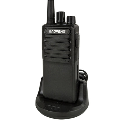 Radiolidhje Set 2 Cope Baofeng C5 UHF 400-480MHz