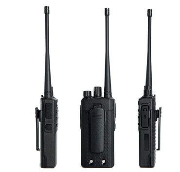 Radiolidhje Set 2 Cope Baofeng C5 UHF 400-480MHz