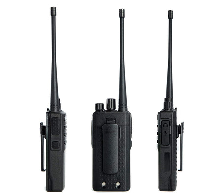 Radiolidhje Set 2 Cope Baofeng C5 UHF 400-480MHz