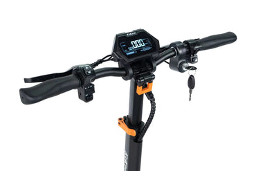 Trotinet Elektrik-KuKirin G2 Pro