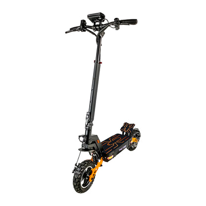 Trotinet Elektrik CT-03