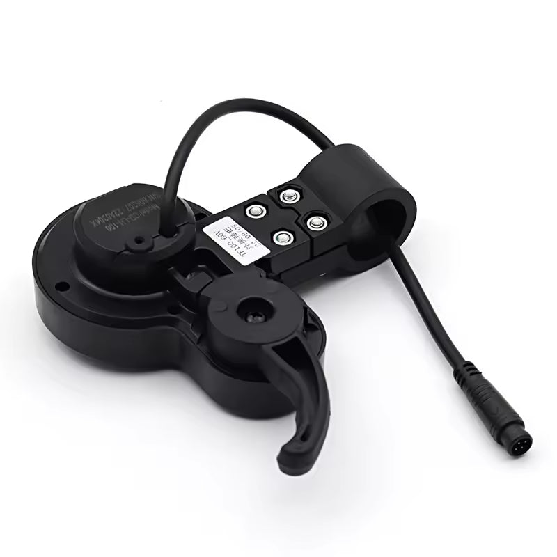 Dorez Gazi për Trotinet(LCD) – 008