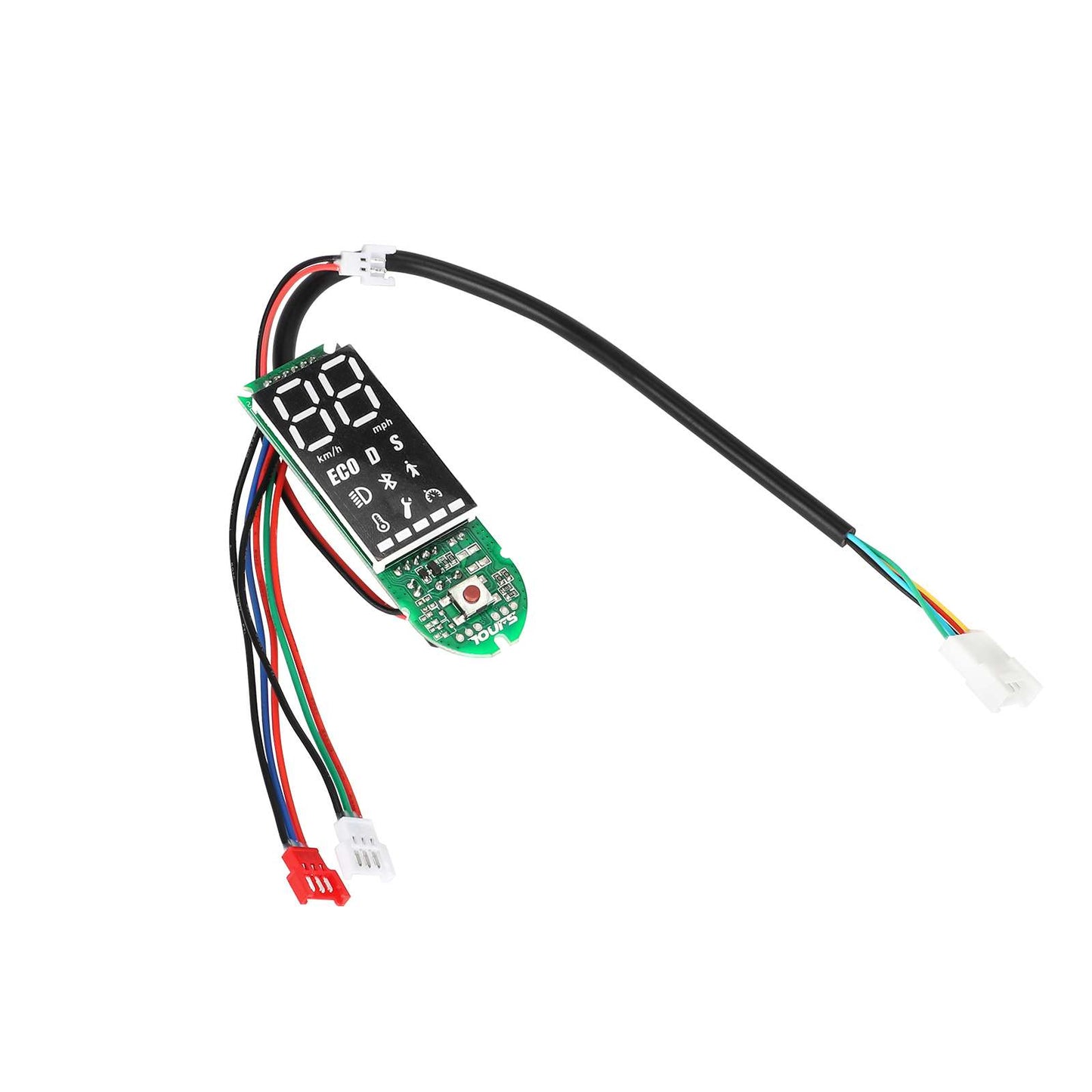 Display Trotineti – Model M365 (8.5”)