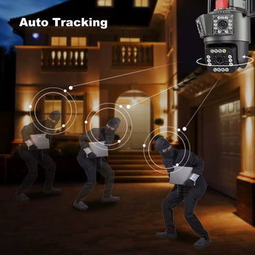 Kamere Sigurije-V380-Q17