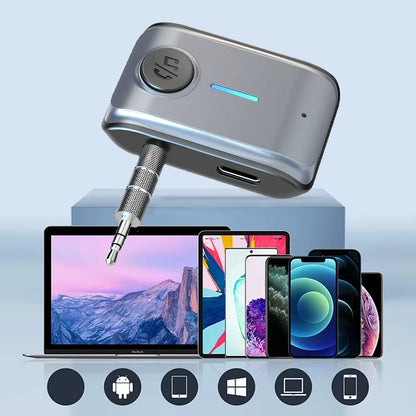 AUX Audio Adapter-00254