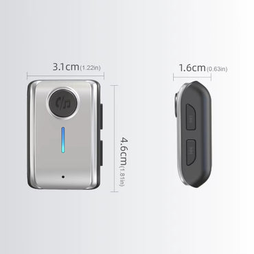 AUX Audio Adapter-00254