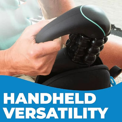 Rolling Percussive Massager