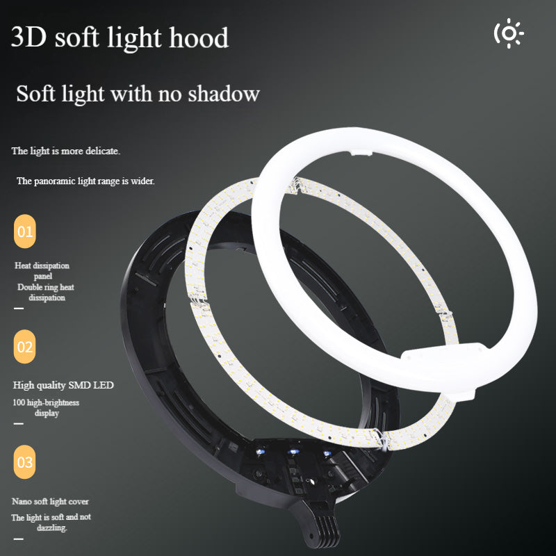 Flash Fill Light