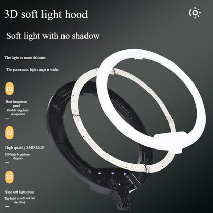Flash Fill Light