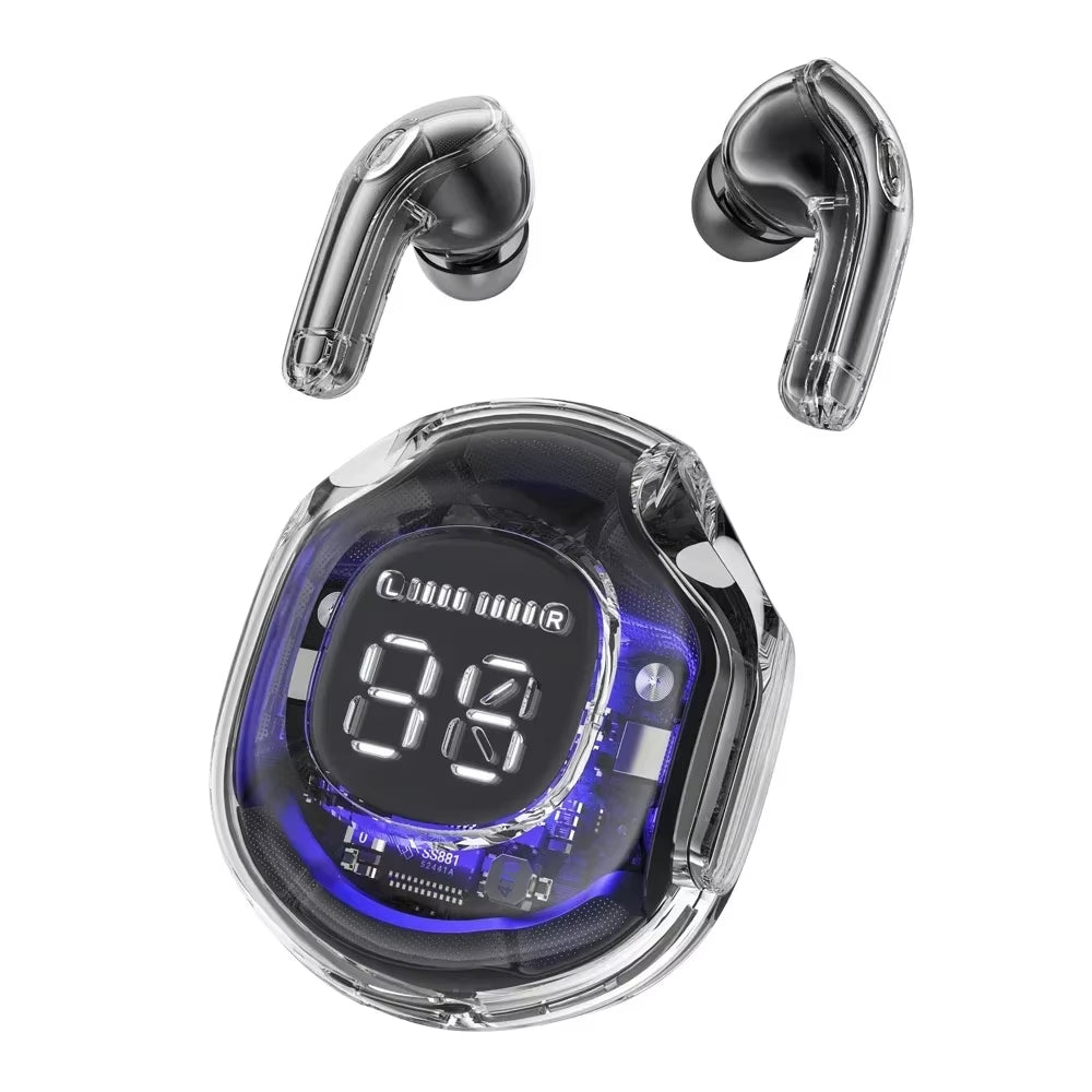 Kufje me bluetooth-Ultra Pods1