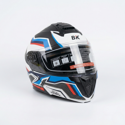 Helmetë Motorri-BK