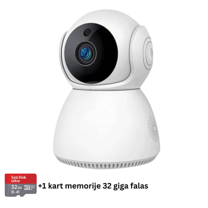 Kamer Sigurije-v380-z100a