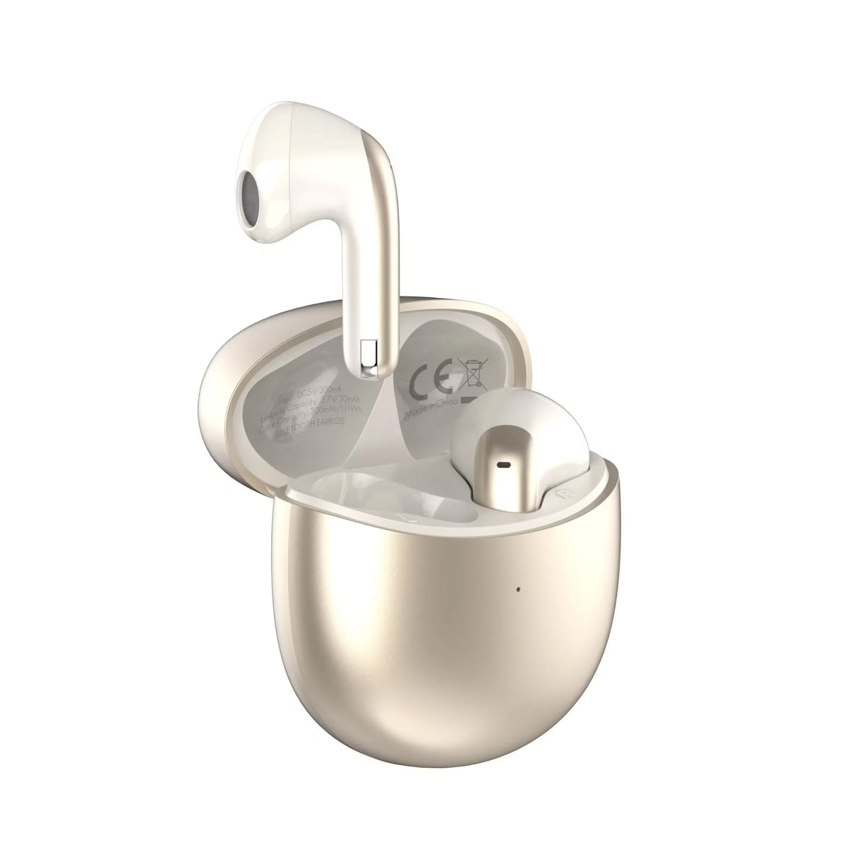 Kufje Bluetooth- LDNIO T10