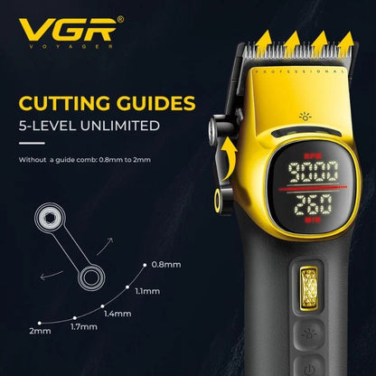Set 2 në 1 VGR V-885 S2