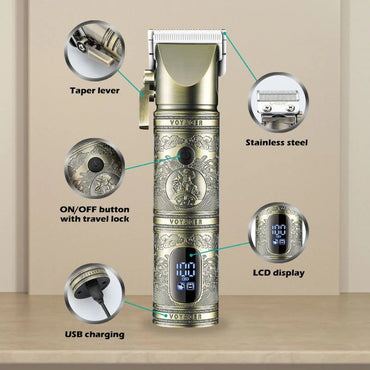 Makine Qethje VGR-697