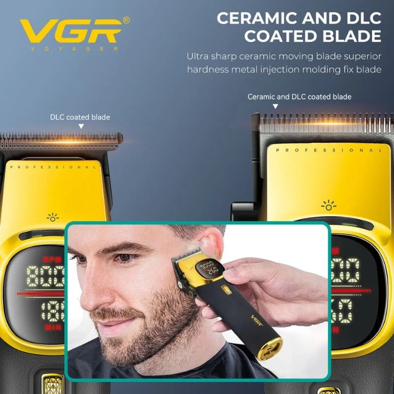 Set 2 në 1 VGR V-885 S2