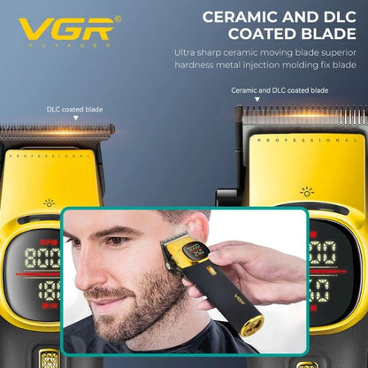 Set 2 në 1 VGR V-885 S2