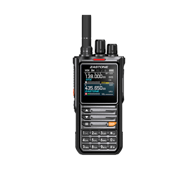 Radio Komunikimi Profesionale-ZASTONE M8
