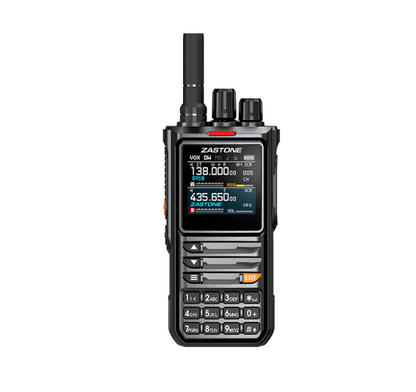 Radio Komunikimi Profesionale-ZASTONE M8