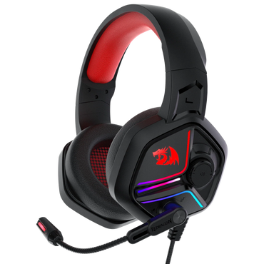Kufje Gaming- REDRAGON ATAX H230