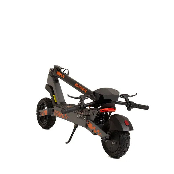 Trotinet Elektrik-KuKirin G2