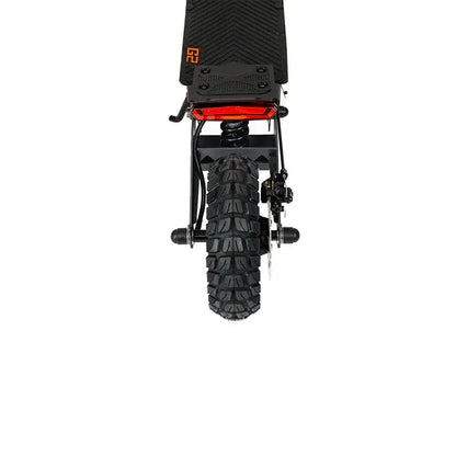 Trotinet Elektrik-KuKirin G2