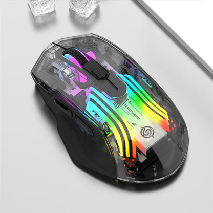 Maus Gaming Profesional- BM530