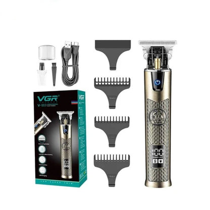 Makinë rroje VGR-983