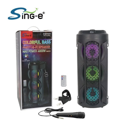 Zmadhues Zeri- ZQS4303