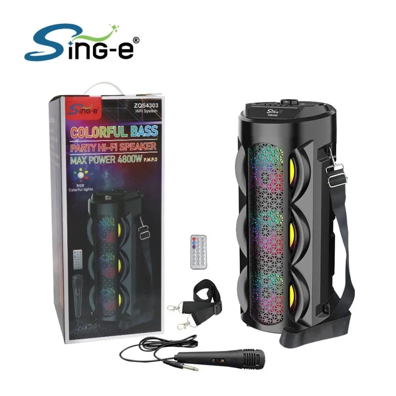 Zmadhues Zeri- ZQS4303