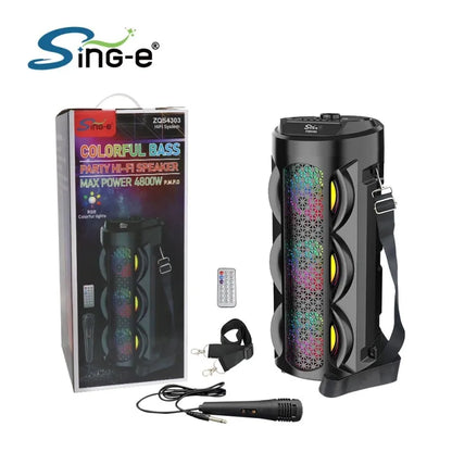 Zmadhues Zeri- ZQS4303