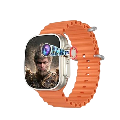 Smart Watch-Telzeal TC41