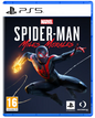 🎮 PS5 – Marvel’s Spider-Man: Miles Morales