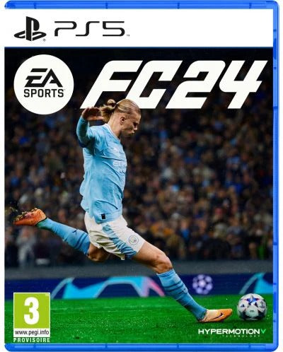 FC 24 – PS5