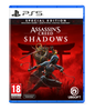 Assassin’s Creed Shadows – PS5