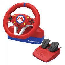 ⁠NINTENDO SWITCH RACING WHEEL PRO MINI