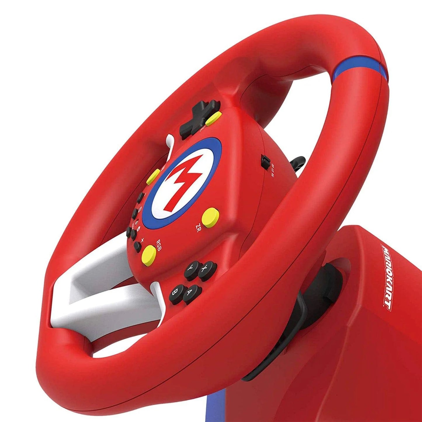 ⁠NINTENDO SWITCH RACING WHEEL PRO MINI