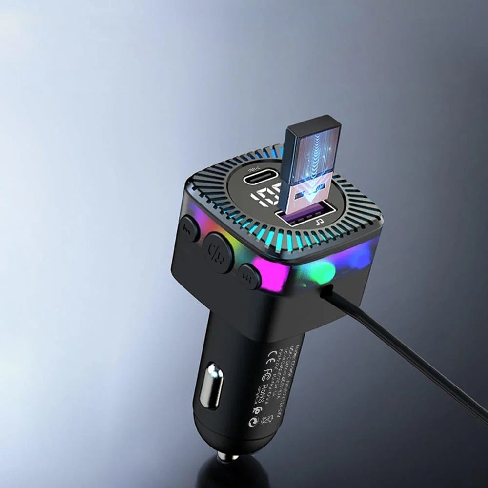 Mp3 Player Earldom-M98