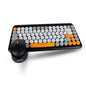 Set Tastiere&Maus-WT180