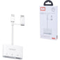 Earldom ET-OT106CL 4-in-1 USB-C