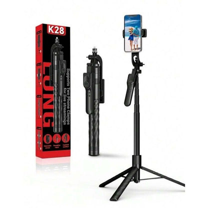 Selfie Stick Tripod - K28
