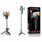 Stabilizues Inteligjent me AI Tracking MODEL C10