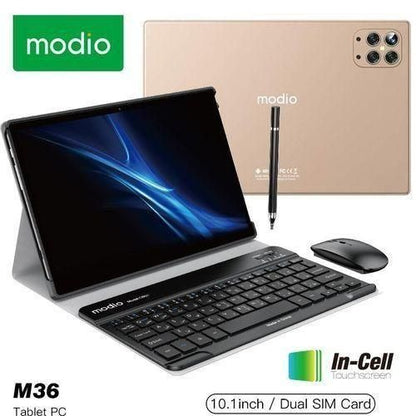 Tablet Modio M36